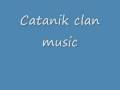 Catanikclan music