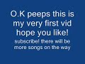 Godsmack Music Video