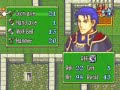 Let's Play Fire Emblem 051 - Bernard
