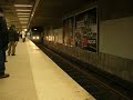 Tunnelbana de estocolmo (till Fru�ngen)