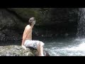 Si Tu Te Vas El Yunque, Puerto Rico