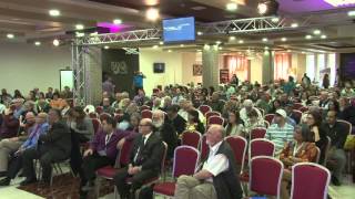 The Evangelical Church in Palestine and the Future