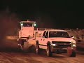 Truck Pulls Truck Pulls
