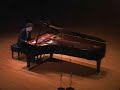 Scriabin - Sonata No. 3 fis-moll op.23, movt. III