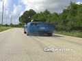 Icon for Post #2009 Corvette Convertible – Dual Mode Exhaust – Intro Ride