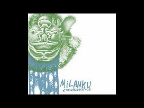 milanku - Awesomely built up track from an all too little known band.