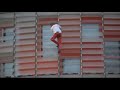 Spiderman Alain Robert en Barcelona Spiderman Alain Robert en Barcelona