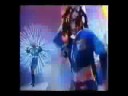 Martine Battle Dancing Showreel