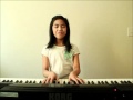 Maria Aragon - Born This Way (Cover) Lady Gaga.flv