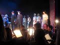 Les Miserables - Gatepost Theatre Company - The Docks etc.