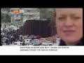 Palestinians break out of Gaza - 23 Jan 08