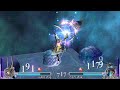 DISSIDIA FINAL FANTASY REPLAY 0001