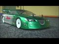 My Tamiya TA05 Intro and Race My Tamiya TA05 Intro and Race