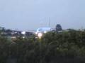 Air Canada A343 departs YUL on 24L