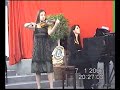 giulia zappala   drdla   fantasie uber carmen of bizet  