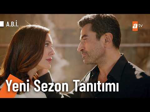 A.B.İ. 2. Sezon Tanıtımı                                                                                                                                                                                                                                  