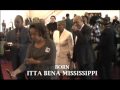 James Luther Bevel Homegoing #1 James Luther Bevel Homegoing #1