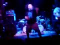 Black Dahlia Murder - Everything Went Black 16/12/07