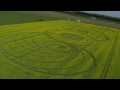 Stonehenge Wiltshire | 9th May 2010 | Oilseed Rape