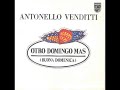 Antonello Venditti - Otro domingo más (1979)