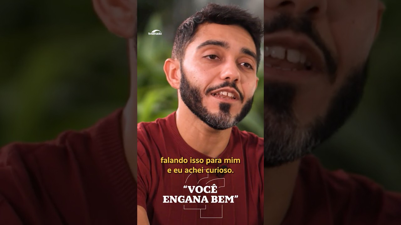 "Cultura de Respeito" é campanha de combate à LGBTfobia - #shorts
