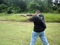 yo con la winchester yo con la winchester