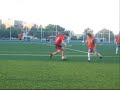 Javi Orero vs. Laura del R�o