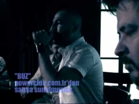 Soner Sarıkabadayı - BUZ