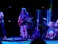 videos de Bob Weir & Ratdog-Birdsong Boca Raton 11/22/08