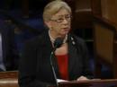 Teen Abuse Bill: Rep. Carolyn McCarthy