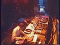 Cristian Vogel - Live @ 10 DAYS OFF - part 1 Cristian Vogel - Live @ 10 DAYS OFF - part 1