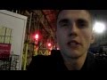 Syndicate's Vloggy Thingy In London !