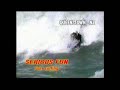 Serious Fun Riversurfing