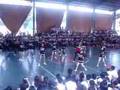 ECOSOC Cheerdance