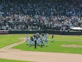 Tigers vs. A\