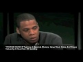 Youtube Music Is feat Jay-Z, Beyoncé, Rihanna, Kanye West, Drake, & Lil Wayne