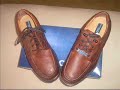Docker Shoe eBay Ad