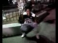Dance Move By Schyster