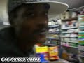 D.I.E. FAMOUS Videos staring L-Poe\"Around The Corner\"