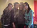 videos de fabie sharon tamarr sheera