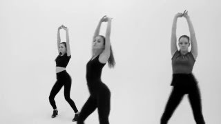 Dance Like We 're Making Love | Vogue Femme soft choreo by Zoe Mironova