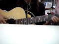Original Song-What Kind Of