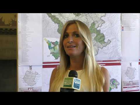 Silvia Chiassai presenta il nuovo Strumento di Pianificazione territoriale