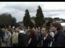 http://www.blindrage.nlBlind Rage performing South of Heaven (Slayer Cover) live at Cultureel Festival Baarn.