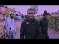 Hecki Hype Session sending for Drifter