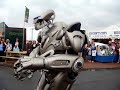 Titan at the devon county show 2008