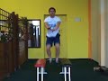 Pliometria - Pliometryc training - Inline Speed Skating