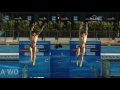 Qin Kai and Wang Feng World Champs again from Universal Sports