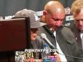 CHRIS ARREOLA: I'M NOT GOING TO LET THIS FIGHT BREAK ME