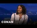 HollywoodGirlFriends.com Video : Russell Brand Is Hurt Tom Cruise Didn't Want Him ...
